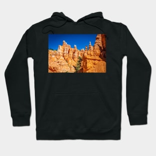 Bryce Canyon National Park Hoodie